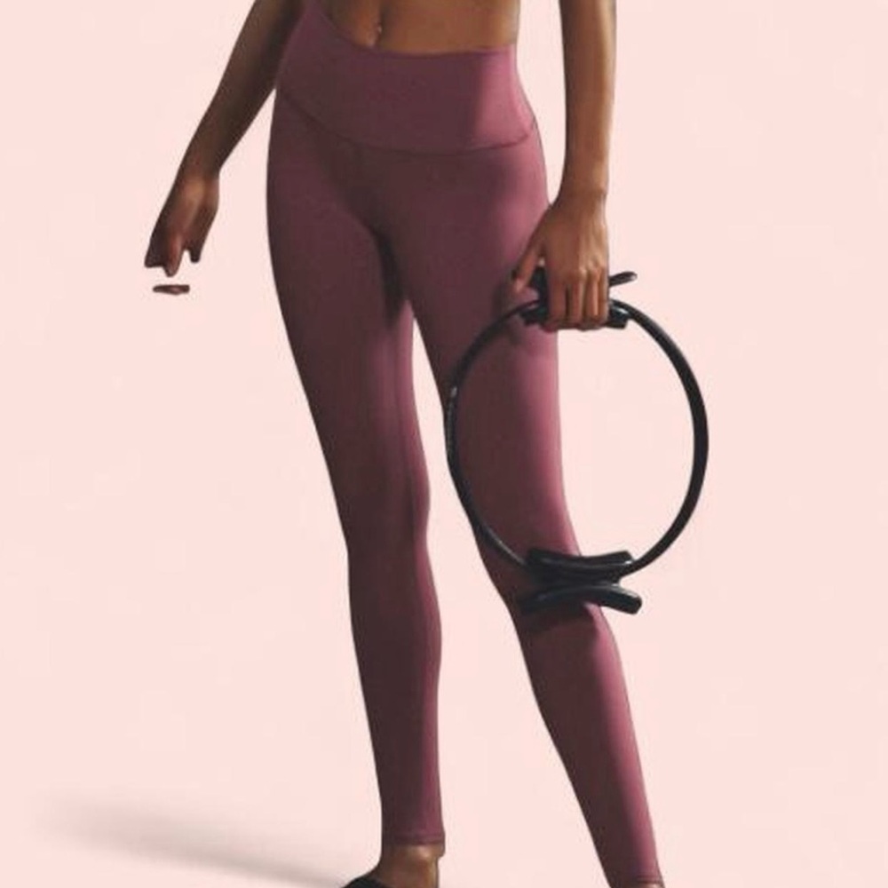 Alo High-Waist Airbrush Legging